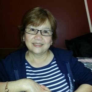 Meet your Posher, Linda